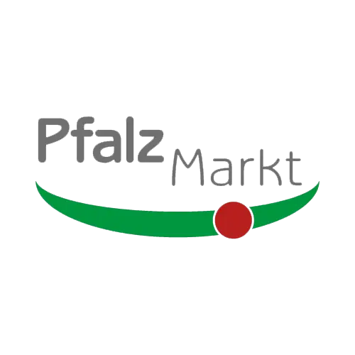 Logo Pfalzmarkt Obst und Gemüse eG
